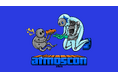 2025年4月、9回目の開催となる『atmoscon』のKey Visualがクリエイティブレーベル「PERIMETRON」の"OSRIN"と"荒居誠"のディレクションにより完成