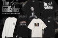 atmos Apparelより映画『The Godfather』にオマージュを込めたコレクションが登場