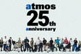 25周年を迎えたatmosが、「温故知新」をテーマにatmos Apparel 2025 SS COLLECTIONを発表
