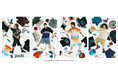 atmos Men’s Collection 2025 Summer