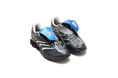 フットボールに敬意を込め「atmos」と「adidas Originals」が織りなすハイブリッドモデル「PREDATOR MEGARIDE “BLUE SPIRIT”」が発売