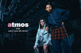 atmos pink “autumn/winter 2025 collection”