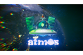 「atmos」 が「COIN PARKING DELIVERY」をデザインに起用したオリジナルキャラクター『TENKYU』のアイテムを発売