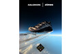 「atmos」×「Salomon」による待望の新作コラボレーション”XT-4 OG GTX”が登場