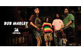 『atmos × Bob Marley』　Spring & Summer 2026 Collection​