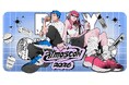 スニーカー、音楽、ファッションが融け合う、体験する都市型カルチャーフェス『atmoscon 2026』10/31(土)・11/1(日)新宿住友ビルにて開催！