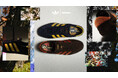 「atmos」と「adidas Originals」の最新コラボレーションモデルが登場