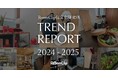 ルームクリップ、住領域に関する2024年のトレンドと2025年未来予測レポート「RoomClip住文化研究所トレンドレポート2024-2025」を発表