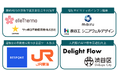 CIC Institute「東京都TIB CATAPULT『 Global CityTech Bridge』」2025年度採択プロジェクトの第二弾を決定!