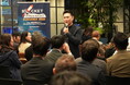 福岡初開催「ROCKET PITCH NIGHT FUKUOKA 2025」― 350名超が集結、総勢44組のピッチから選ばれた6組の起業家が決定！