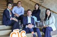 CICが日本を重要拠点として「CIC Catalyst」を発足