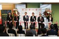 日本生命とCIC Japanの共同運営によるイノベーション拠点「O-Nexus」が開業産官学のトップリーダーが集結し、大阪から世界へ向けた記念式典を開催
