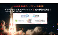 「Aichi Deeptech Launchpad」2026年度アクセラレーションプログラム採択企業5社を決定！