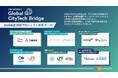 「東京都TIB CATAPULT『Global CityTech Bridge』」2026年度採択プロジェクトの第一弾6件を決定！