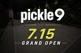 【青山・表参道エリア初】屋内ピックルボール専用コート「Pickle9」7/15グランドオープン ― ピックルボールとゴルフが楽しめる複合型インドアスポーツ空間