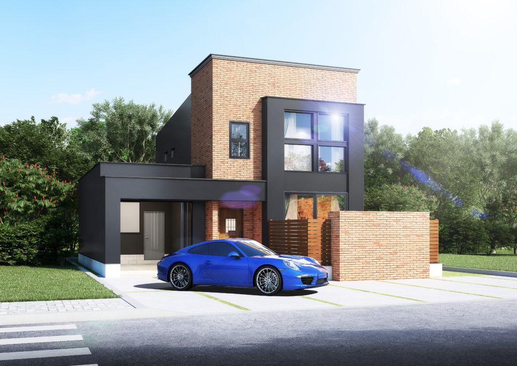 Manhattan Hills 施工 Bliss Vrモデルハウス公開 Houpark 株式会社ｖｒ住宅公園のプレスリリース