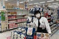 アメリカ・カリフォルニア産「カルローズ」試食プロモーション実施全国のイオン系列店 約500店舗で展開