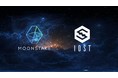 MoonstakeとIOSTブロックチェーンが提携!IOSTのステーキング提供まもなく開始