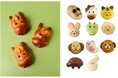 福を呼び込む新春名物　飾ってかわいい 食べておいしい 年始めの縁起物　お正月限定の開運の干支パン「お午さん」1月3日～9日 新年1週間限定販売