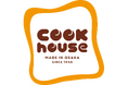 cookhouse(クックハウス)　ブランドロゴリニューアル