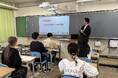 地域活性化を目標に、高津高等学校で特別授業 文化祭・キャンパスツアーで実店舗販売