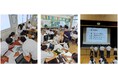 次世代職業体験プログラムで中学生とパン開発 大阪市24区で一番製造業が多い「ものづくりのまち」生野区