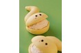 飾ってかわいい 食べておいしい 年始めの縁起物お年賀にもぴったりの「干支パン」1月3日~9日 1週間限定で販売