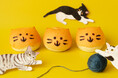 猫好き必見!2月22日は猫の日「にゃんこパン」1日限定 222円で販売!