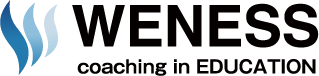 株式会社Weness ロゴ