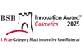 「BSB Innovation Awards 2025」にて「セラドリップ」が第1位を受賞
