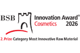 「BSB Innovation Award 2026」にて「グルタリュクス®」が第2位を受賞