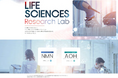 ライフサイエンス分野の研究情報を発信する学術サイト「LIFE SCIENCES Research Lab」にてAOHに関する学術情報を掲載