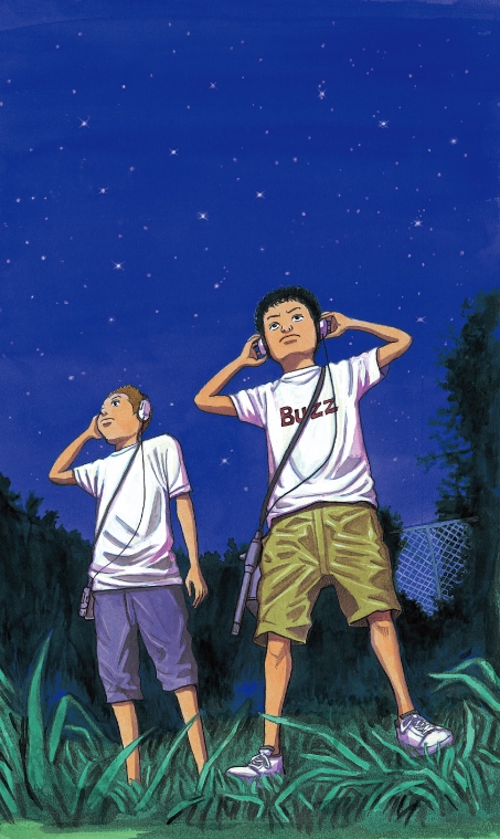 テレビアニメ 宇宙兄弟 の続きが無料で読める 原作コミック第巻 第1巻を期間限定で無料配信 ブックリスタのプレスリリース