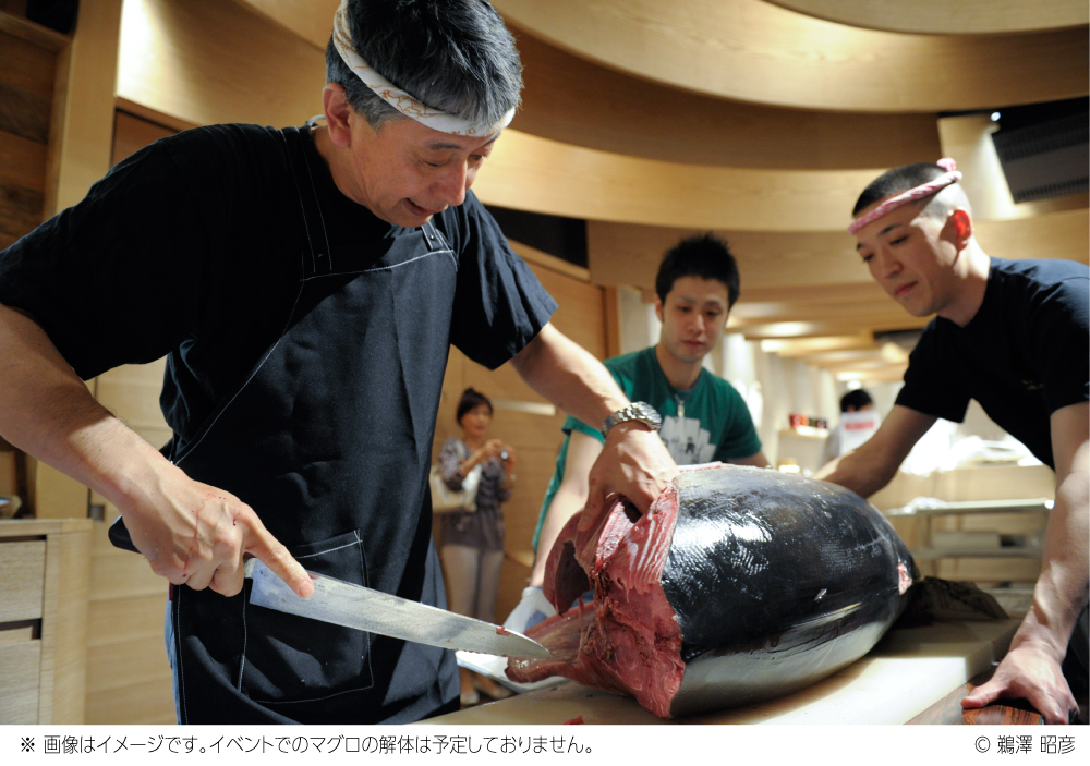 築地魚河岸三代目 小川貢一の魚河岸クッキング レシピ 配信記念 著者本人による料理教室へ無料ご招待 築地 市場の歩き方や美味しい魚の目利き方法も直接伝授 ブックリスタのプレスリリース