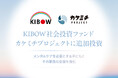 KIBOW社会投資ファンド、日本初の児童精神科訪問看護ステーション「ナンナル」を運営するカケミチプロジェクトに追加出資