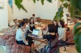 総合的なウェルネスを、コミュニティの仲間と共に学ぶ「School of Wellness」が2022年1月開講！