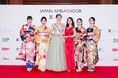 過去最多の応募者の中から、日本が誇る「モノ」「ヒト」「コト」を国内外に発信する「日本の大使」が決定 2025 JAPAN AMBASSADOR最終選考会開催!