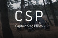 キャプテンスタッグ、カメラアクセサリーブランド「CSP」を設立