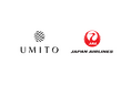 UMITO、JALと2026年4月7日に資本業務提携を締結