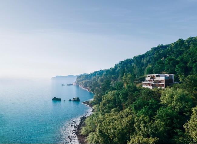 UMITO THE GRAND AUBERGE 熱海別邸 UMITO THE GRAND AUBERGE 熱海別邸