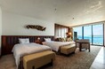 『UMITO 熱海 本邸』 × 眠りのプロフェッショナルISHITAYA、初の宿泊コラボレーション