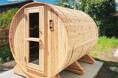 【WITH SEA】バレルサウナを一宮TORAMIに導入!プライベートサウナを思う存分楽しむ生活