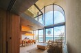 海と過ごす別荘のサブスク「WITH SEA」、神奈川県 真鶴岩海岸の目の前にフラッグシップとなる新拠点が完成