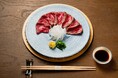 赤坂で、本格和食を一皿から。「Restaurant UMITO Akasaka」がアラカルトメニューを開始