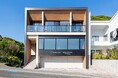 神奈川県横須賀市秋谷にある、UMITOが展開するサブスク型別荘「WITH SEA 秋谷 2nd」が1階のレストランとともについに開業