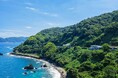 全5室のスモールラグジュアリーホテル「UMITO 熱海別邸」がついに開業。