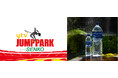 『走高跳』エキシビションマッチ「ytv JUMP PARK 2026」に「霧島天然水 のむシリカ」が協賛！出場選手と体験参加者へ「のむシリカ」を提供