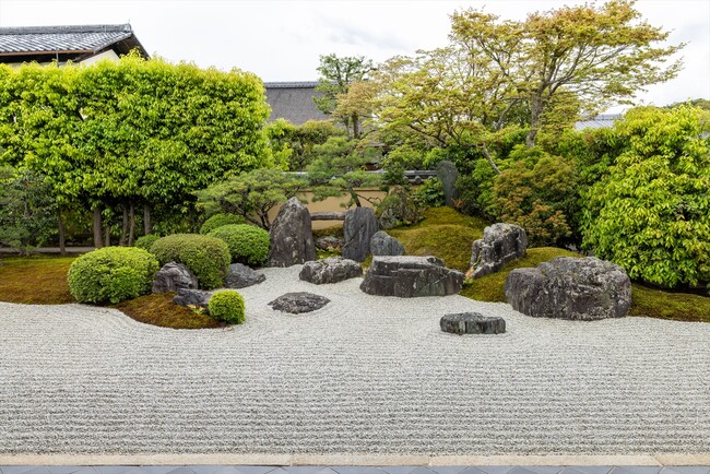 京都でも有数の規模を誇る禅宗寺院 大徳寺の塔頭寺院黄梅院・興臨院・総見院の2023年春季特別公開内容が決定！｜株式会社京都春秋のプレスリリース