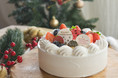 言われなくちゃヴィーガン・グルテンフリーだって気がつかない！ハイクオリティーなクリスマスケーキとシュトーレンを販売開始