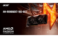 その一瞬さえ美しく。コンパクトボディに、妥協なきパワーを搭載したAMD Radeon RX9000シリーズ グラフィックスボード登場!